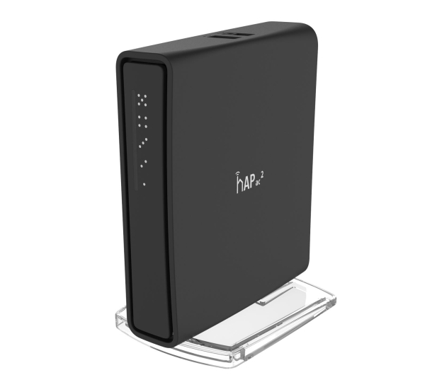 MIKROTIK 2.4/5 GHz 5GbE RBD52G-5HacD2HnD-TC - 731308 - zdjęcie 2